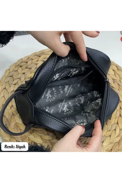 کیف دستی westpolo westpolo