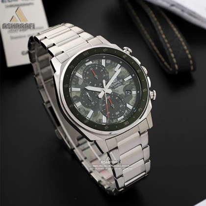 ساعت کاسیو ادیفایس Casio EFV-600D-3CV