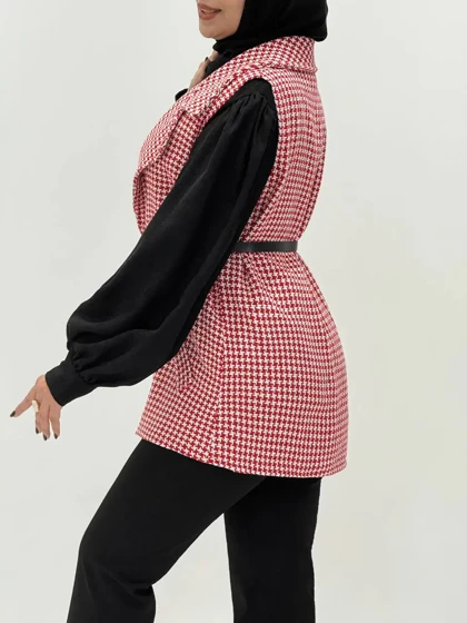 3991-دوتیکه مانلی