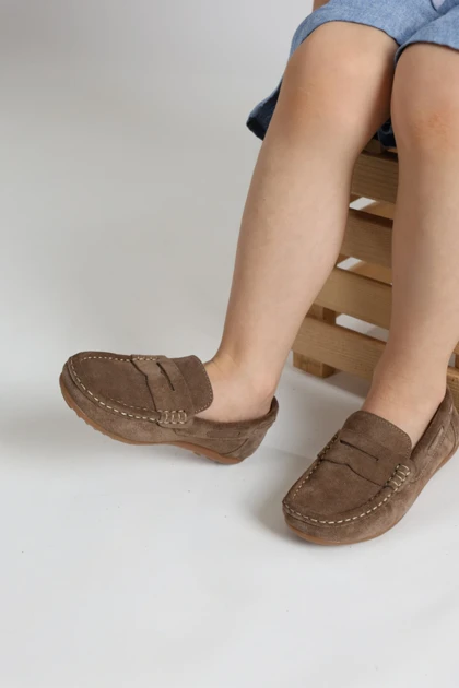 کفش های روزمره بچگانه kids-a-more kids-a-more