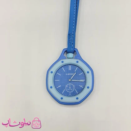 ساعت جیبی ای پی سواچ ap swatch بویول پاپ boyol pap رنگی باکس مخصوص (مسترکپی) کد 1900