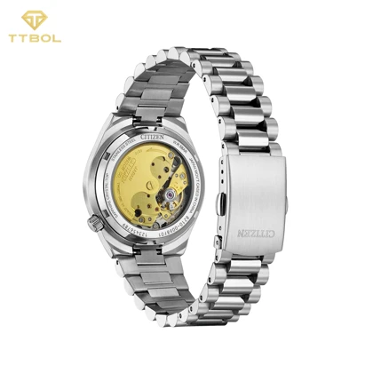 ساعت مچی سیتیزن CITIZEN NJ0200-50M