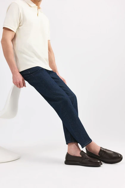 کفش لوفر مردانه yaya-by-hotic yaya-by-hotic