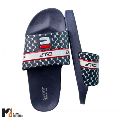 صندل مردانه انعطاف پذیر فیلا کد 7072