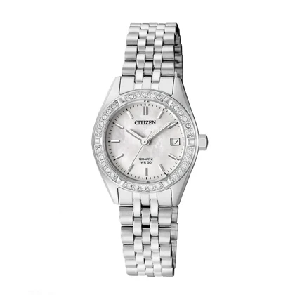 ساعت مچی زنانه سیتیزن CITIZEN EU6060-55D