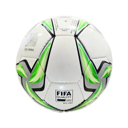 توپ فوتبال (چمن) MOLTEN سبز