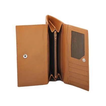 کیف پول زنانه نیکلاس کد kp96008