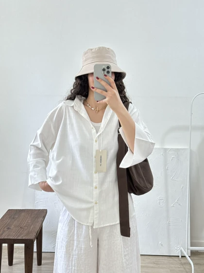 شومیز LCW