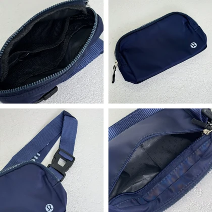 بلت بگ برند Lululemon | آی بولک