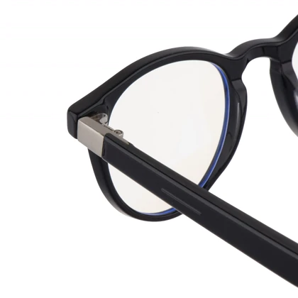 فریم عینک هوشمند AI مدل | فریم عینک هوشمند AI مدل Smart Eyewear BC01 T02 کد 367305