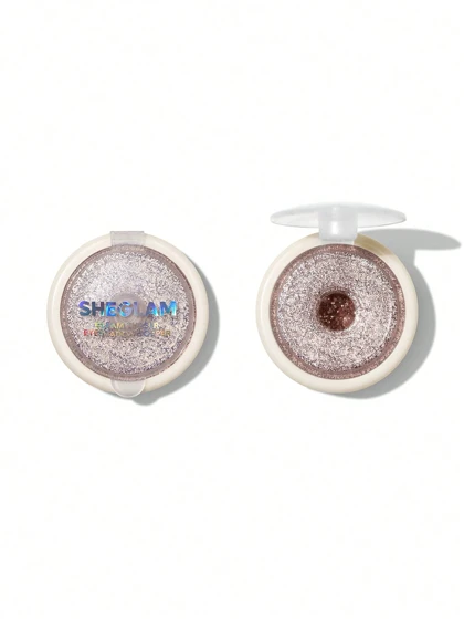 سایه چشم گلیتری شیگلم SHEGLAM Gleam Chaser Eyeshadow Topper