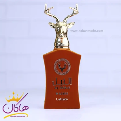 ادکلن لطافه النبل وزیر 100 میل