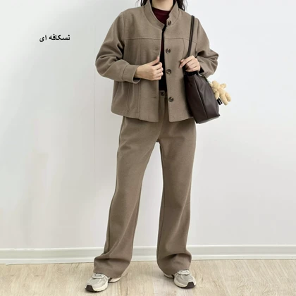 ست فوتر 1007693