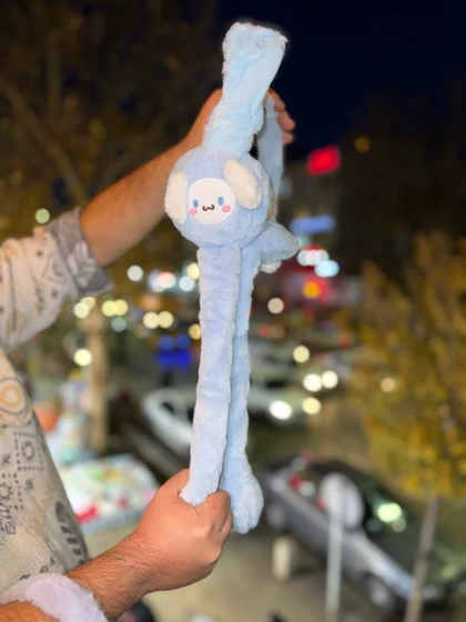 گوشگیر پمپی کرومی