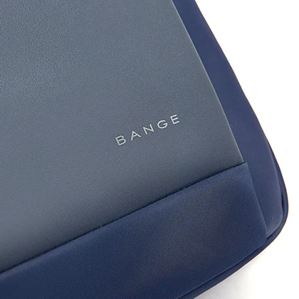 کیف دستی لپ تاپ 15.6اینچ اورجینال بنج BANGE 7702