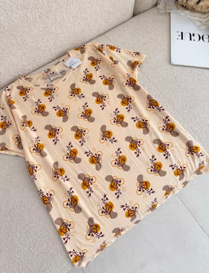 تیشرت اچ ام3160