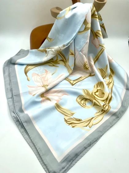 ابریشم گل‌شیپوری