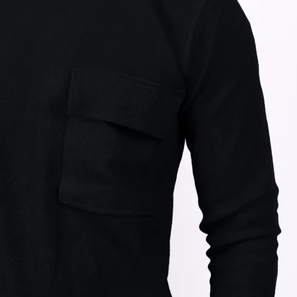 بلوز جیب‌دار SCISSORS مدل 15501454