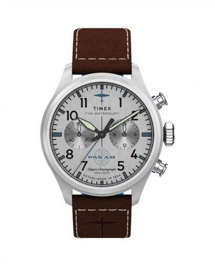 ساعت مچی مردانه تایمکس TIMEX TW2Y38700