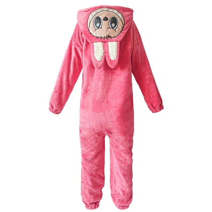 پتو سرهمی لبوبو