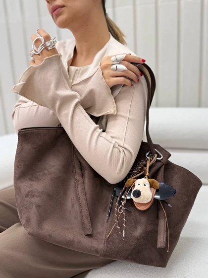 کیف جیر تیندا