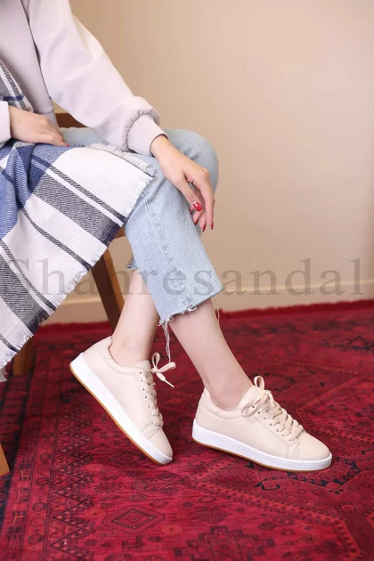 کفش اسپرت زنانه کد 554