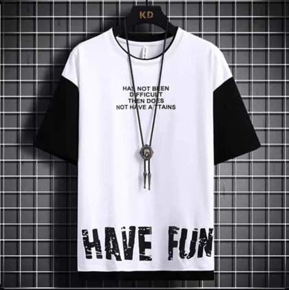 تیشرت لش خاص