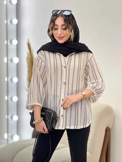 شومیز پایین هلال کاتالینا