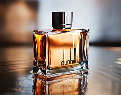 ادکلن دانهیل ادوتویلت قهوه ای 75 میل مردانه Dunhill-31894-75-G