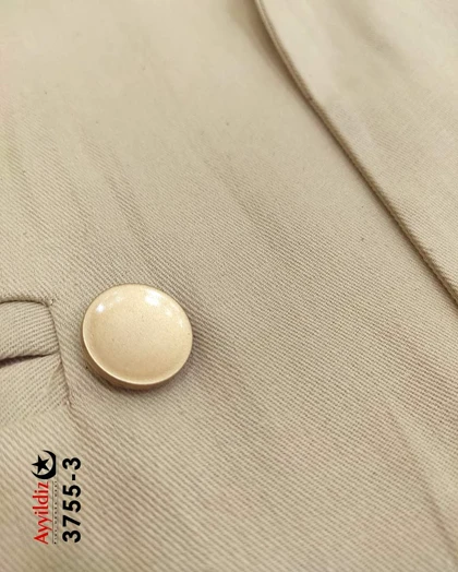 کت زنانه پاییزه سایز بزرگ مدل 3755
