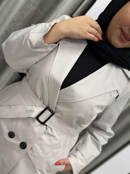 بارانی 4 دکمه 149