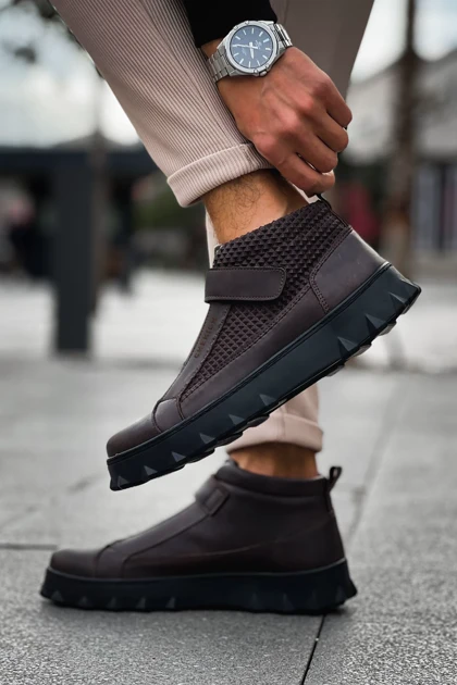 بوت و نیم بوت chekich chekich