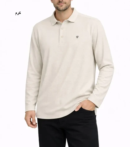 پلیور دورس مردانه سامان