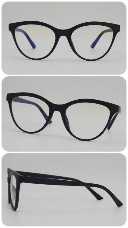 عینک آفتابی زنانه بلوکات Anti Blue Light 28025 مناسب کار با کامپیوتر و موبایل