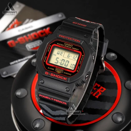 ساعت جیشاک Casio G-Shock DW-5600KH-1