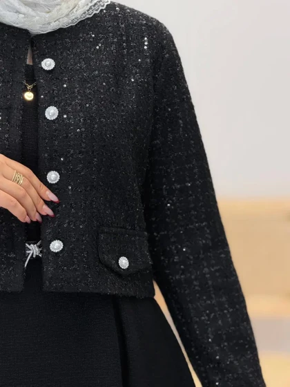 3984-کت وسارافون صدف