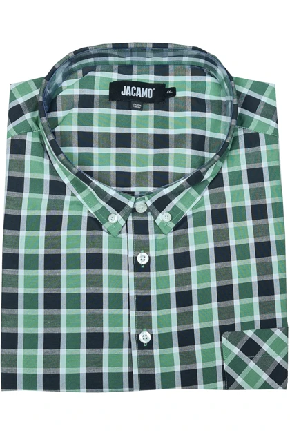 پیراهن سایز بزرگ مردانه jacamo