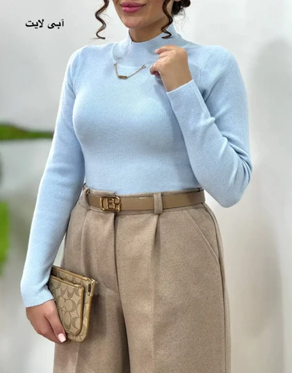 بافت گپ مینا