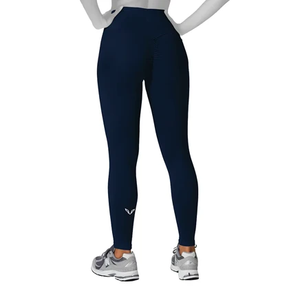 لگ ورزشی پشت چین‌دار زنانه 1991 مدل SH1976