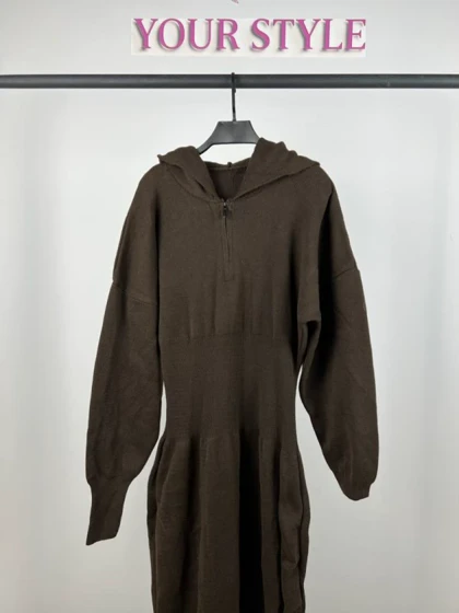 هودی بافت بلند 7705