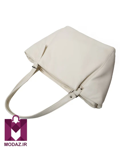 کیف زنانه چرم دانشجویی بزرگ دوشی K218