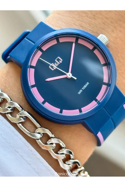 ساعت زنانه qandq qandq