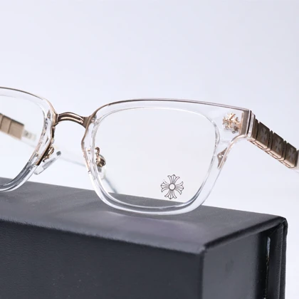 عینک برند CHROME HEARTS کد 181455