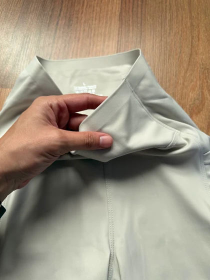 لگ اسپندکس جیب‌دار اعلا