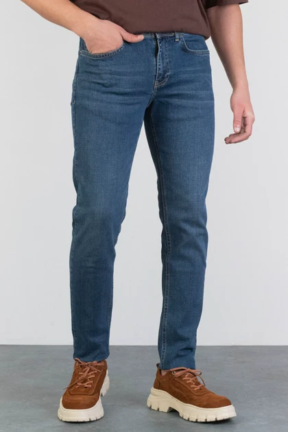 شلوار جین مردانه hlt-jeans