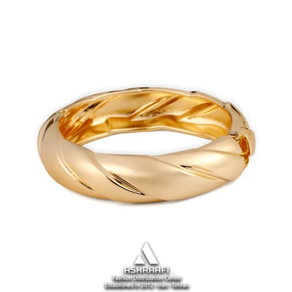 دستبند پهن زنانه Women Bracelet G3