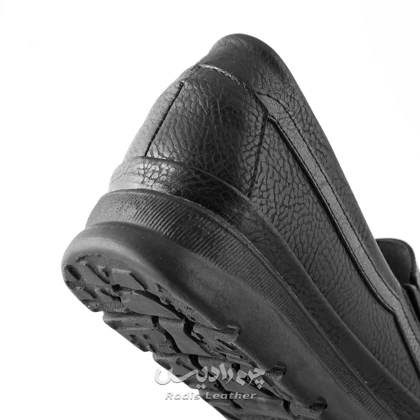 کفش روزمره زنانه چرم رادیس مدل DORSA کد 656-M.GF