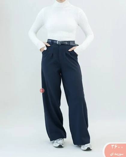 شلواربگ هانده 3600