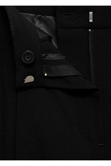 شلوار زنانه اورجینال منگو mango