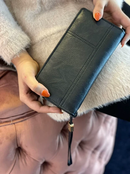 کیف پول سارینا